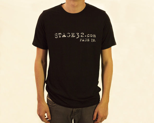 Men's "Vintage Stage 32" Tee