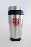 Backlot Brew Coffee Mug
