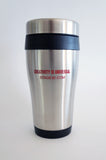 Backlot Brew Coffee Mug