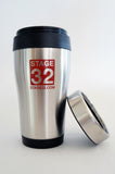 Backlot Brew Coffee Mug