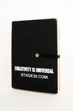 Creativity Is Universal Notebook