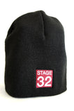 Boom Mic Beanie