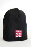 Boom Mic Beanie