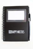 Happy Writers Notebook