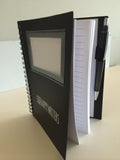 Happy Writers Notebook